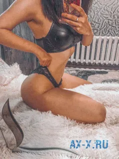 Готова на виртик