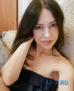 Твой сексуальный релакс