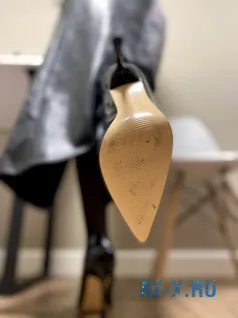 Госпожа онлайн